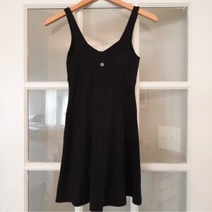 Lululemon Align Tennis Dress